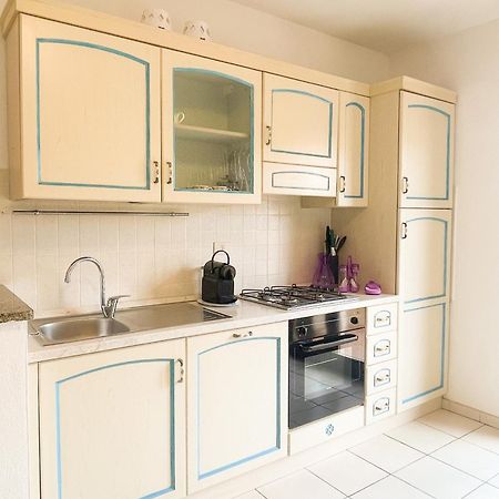Residenza Mirto Διαμέρισμα Λα Μανταλένα Εξωτερικό φωτογραφία