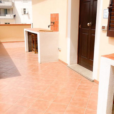 Residenza Mirto Διαμέρισμα Λα Μανταλένα Εξωτερικό φωτογραφία