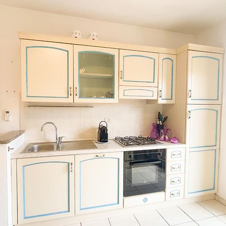 Residenza Mirto Διαμέρισμα Λα Μανταλένα Εξωτερικό φωτογραφία