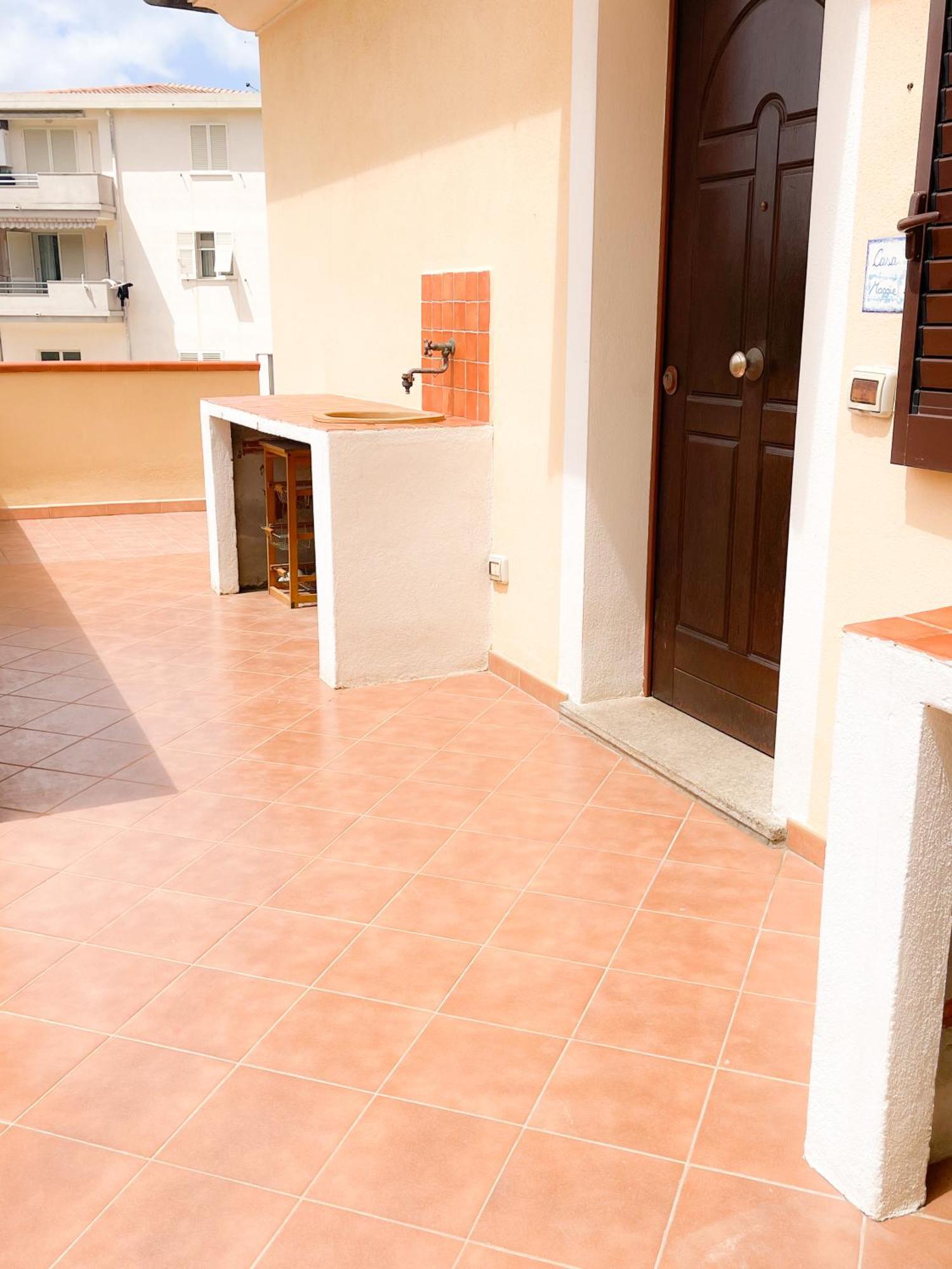 Residenza Mirto Διαμέρισμα Λα Μανταλένα Εξωτερικό φωτογραφία