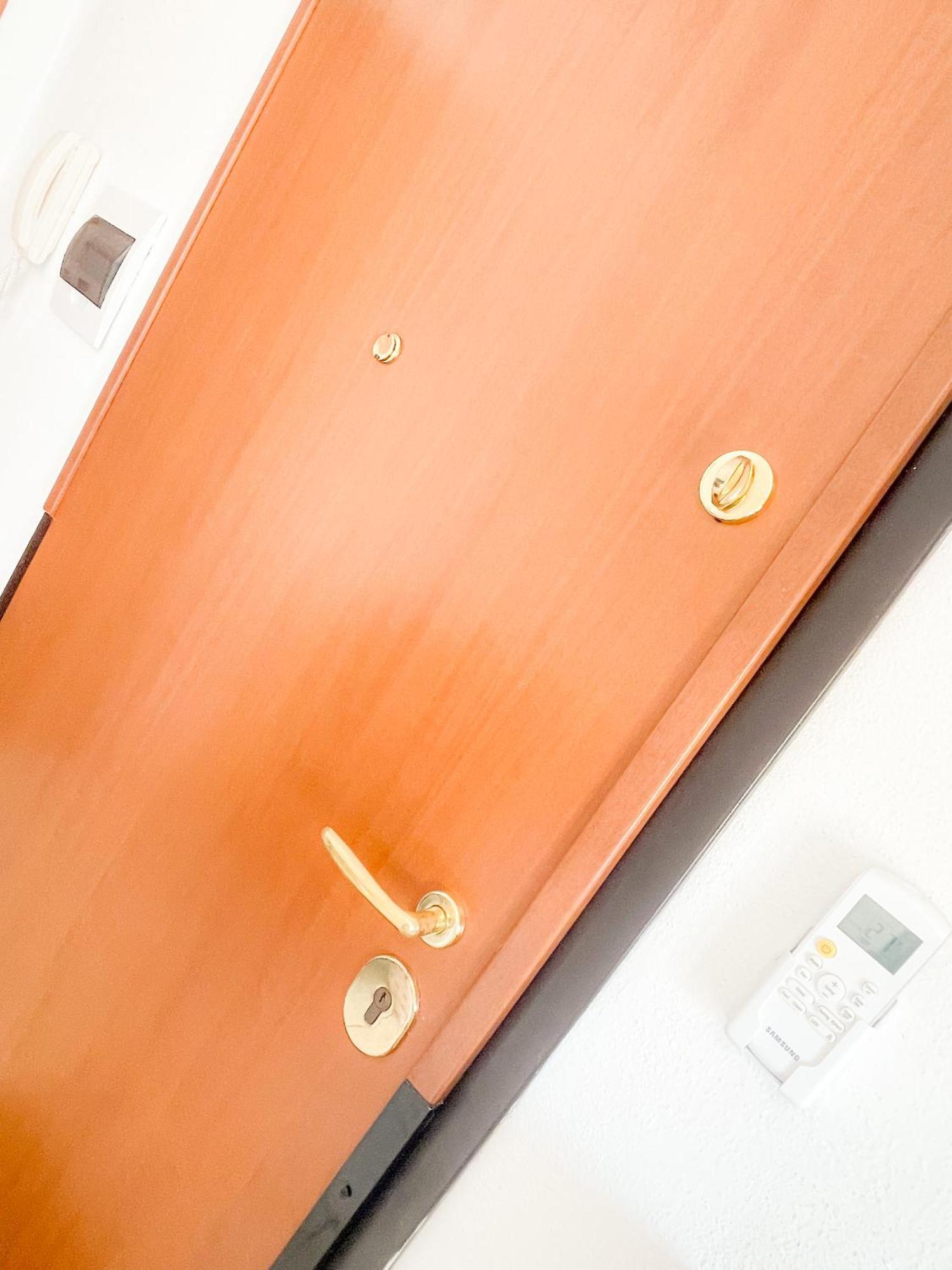Residenza Mirto Διαμέρισμα Λα Μανταλένα Εξωτερικό φωτογραφία