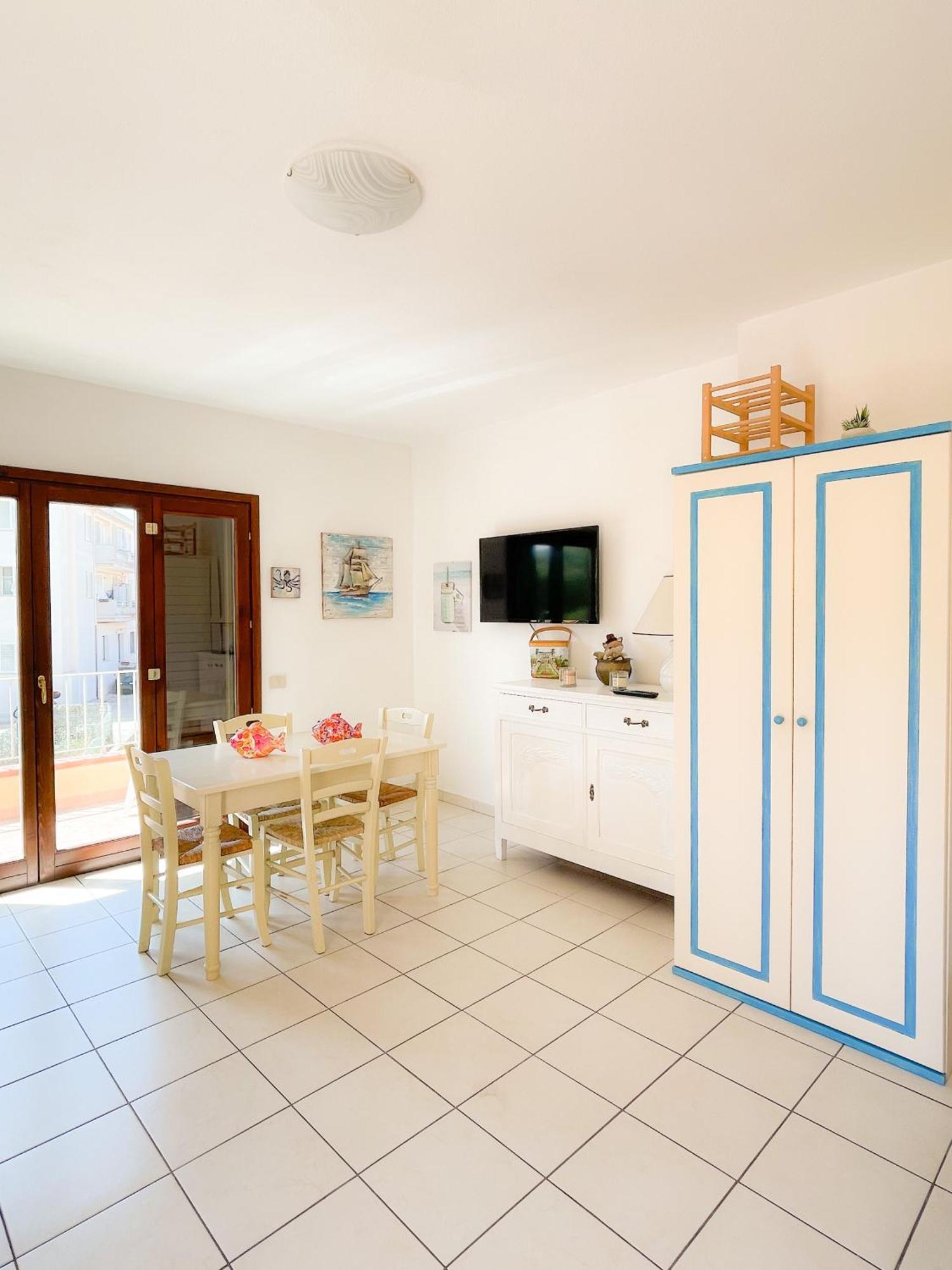 Residenza Mirto Διαμέρισμα Λα Μανταλένα Εξωτερικό φωτογραφία