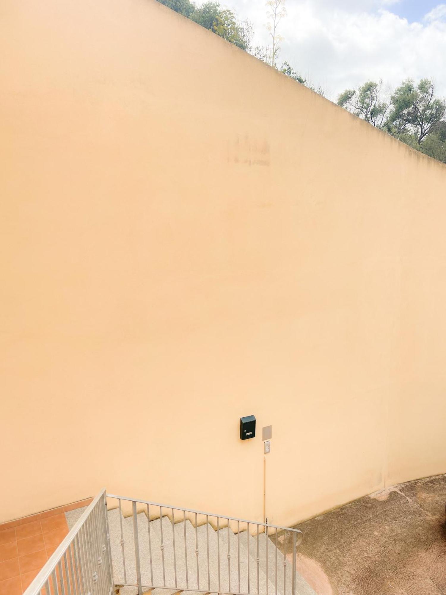 Residenza Mirto Διαμέρισμα Λα Μανταλένα Εξωτερικό φωτογραφία
