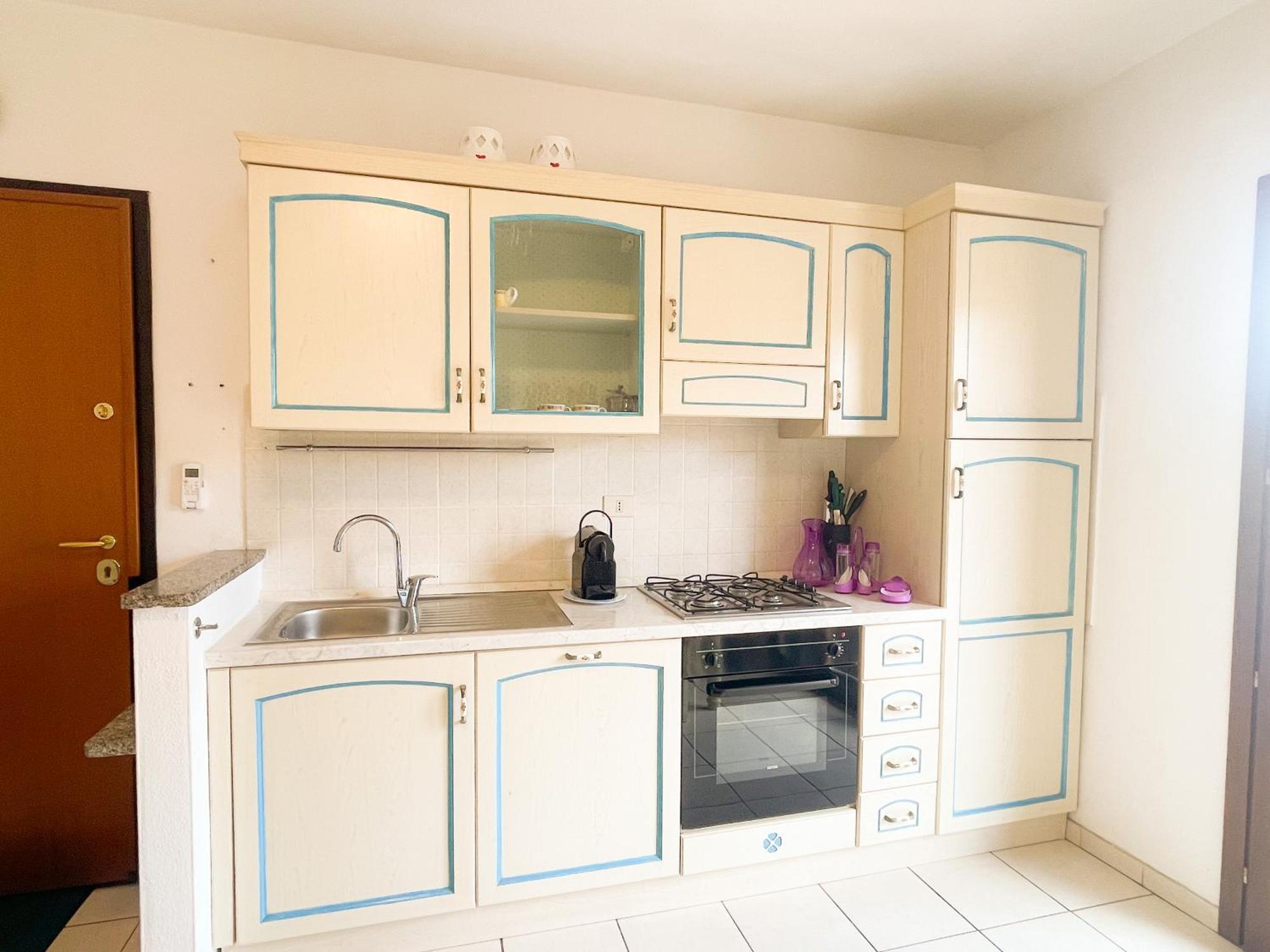 Residenza Mirto Διαμέρισμα Λα Μανταλένα Εξωτερικό φωτογραφία