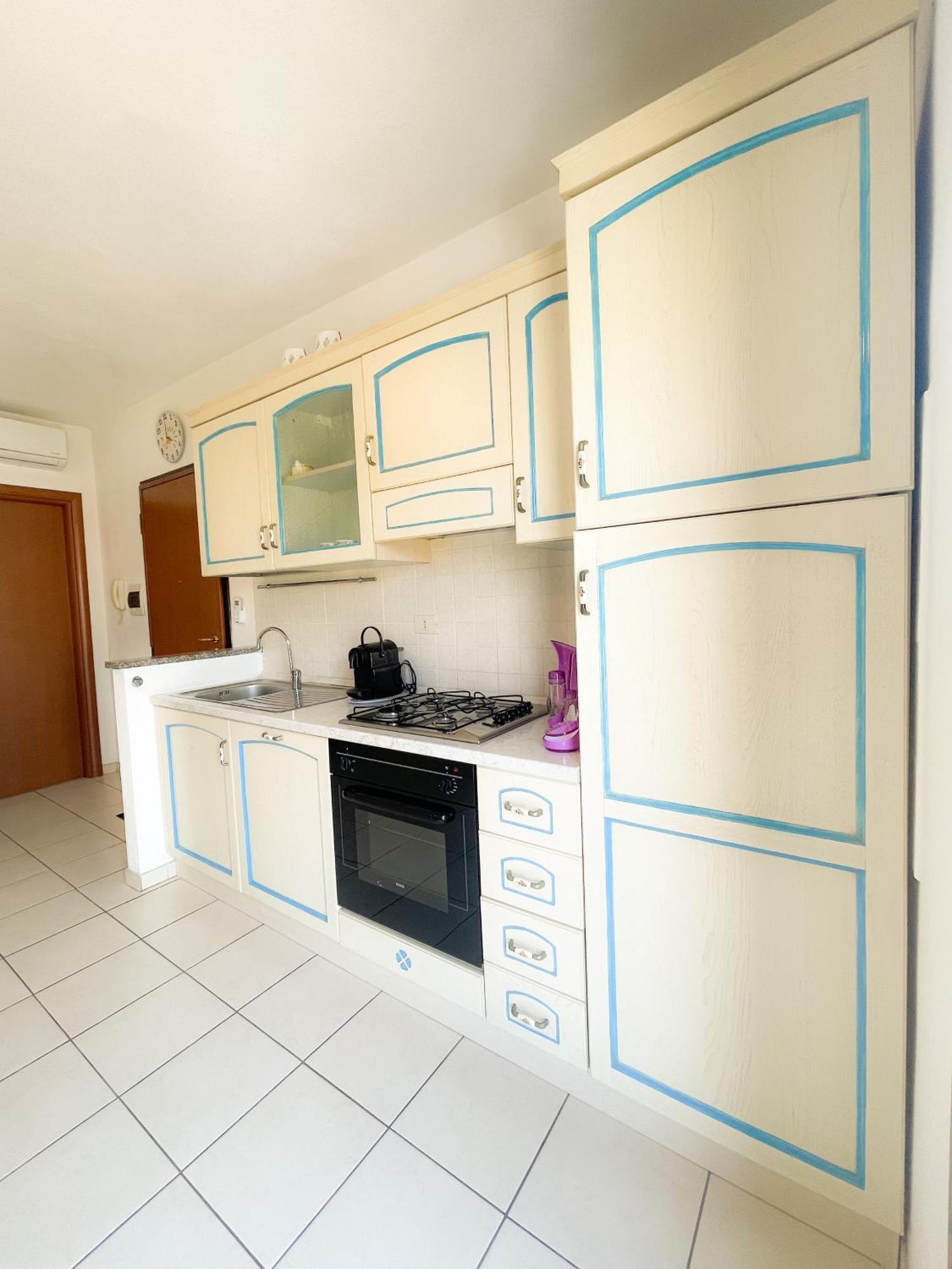 Residenza Mirto Διαμέρισμα Λα Μανταλένα Εξωτερικό φωτογραφία